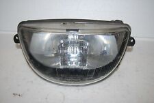 bmw r 1100/ r 1200 anni 2000 fanale anteriore piccolo difetto originale