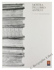 XXII MOSTRA DEL LIBRO ANTICO