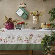 Thun Tovaglia Inverno Incantato - dimensioni varie AB027