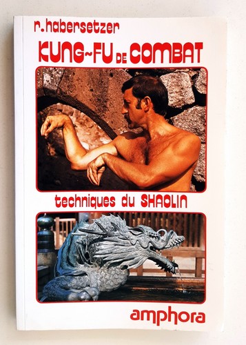 Kung combat habersetzer - combat,
