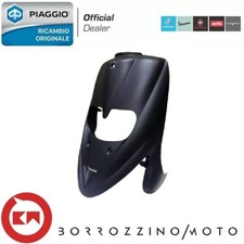 SCUDO CARENA ANTERIORE GILERA