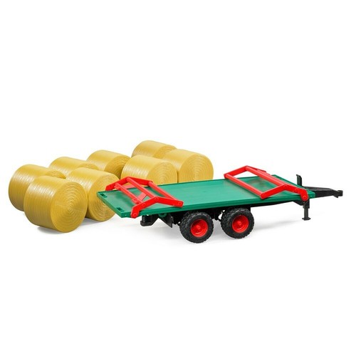 Bruder 02432 mini - bruder,