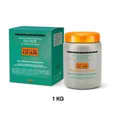 Guam Fanghi D'Alga Formula a Freddo Contro la Cellulite 1kg
