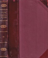 Manuale di diritto penale