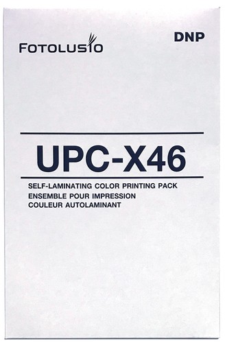 Dnp upc x46 - dnp,