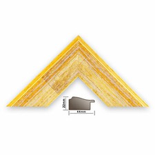 Banda Di Immagini Gialla