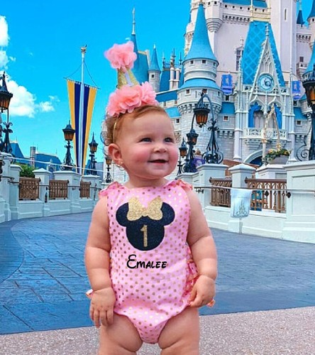 Pagliaccetto minnie - pagliaccetto,