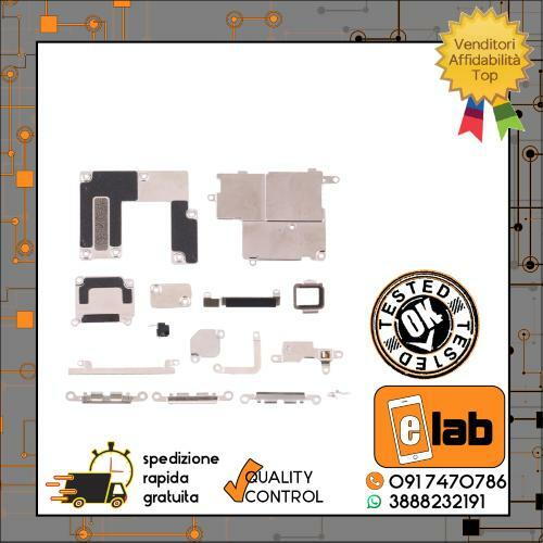 Kit placchette in - in, 1