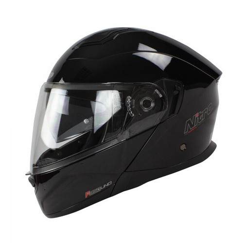 Casco nitro f350 uno - nitro,