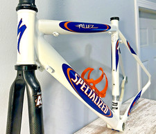 Specialized Allez aluminum