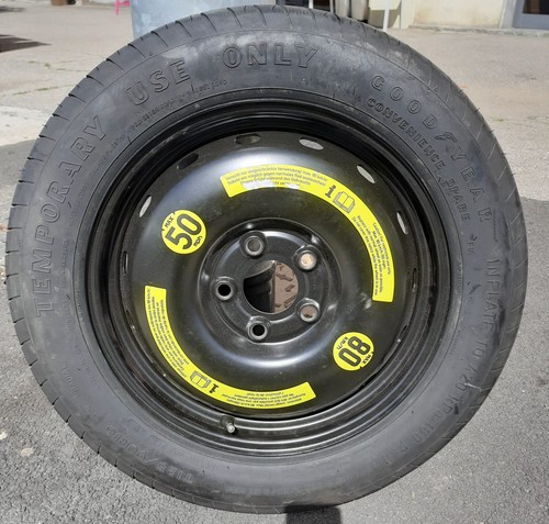 Ruotino scorta mercedes - ruotino, di