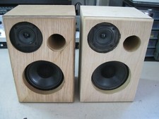 Coppia casse diffusori - casse,