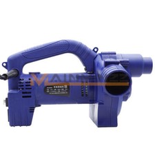Riempitrice elettrica piumino