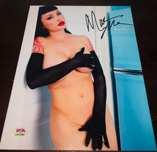 Masuimi Max Hot Sexy Adulto