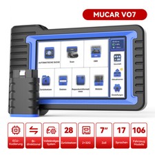 Mucar vo7 auto obd2 - vo7,