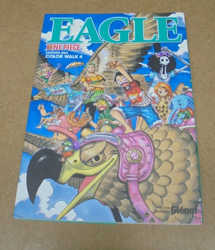 Eiichirô one piece - -,