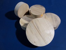 Legno di tiglio tiglio tornio ciotola grezza intaglio legno intagliato 2064