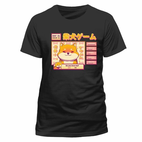 Shirt ufficiale illustrata - t-shirt,