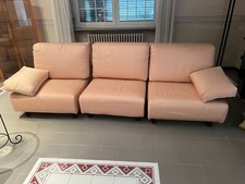 DIVANO COMPONIBILE A TRE