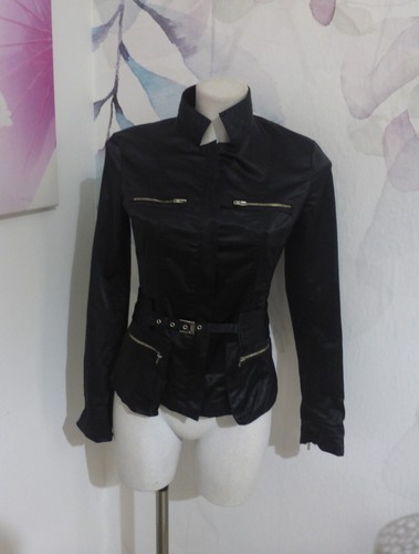 Giacca raso celin - b,