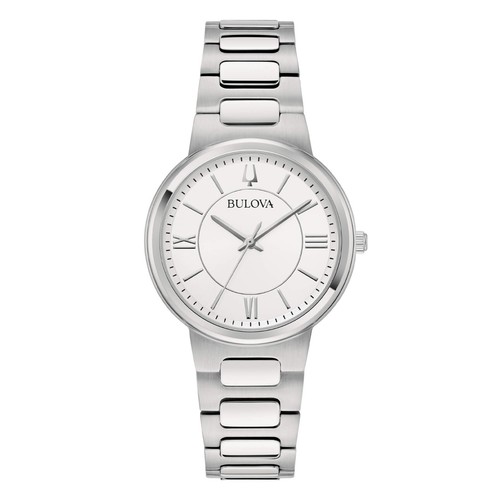 Orologio donna bulova classic - bulova,