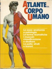 ATLANTE DEL CORPO UMANO - 5