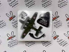 Die cast b25 - b25, mitchell