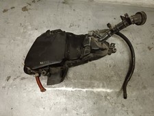 cassa filtro honda zoomer 50