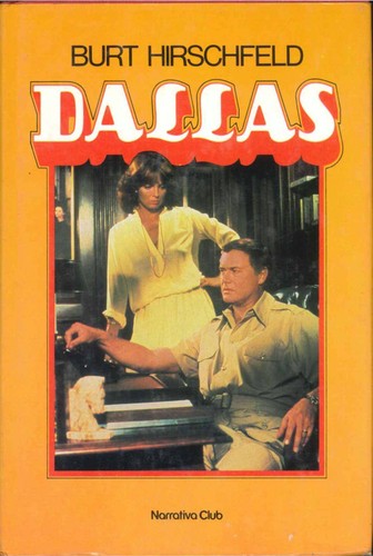 Dallas burt hirschfeld - burt,