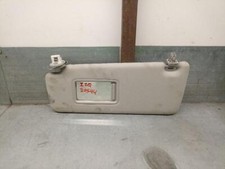 7432060C60B1 aletta parasole sinistro per TOYOTA LAND CRUISER (J15) rectp5114595