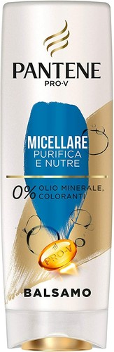 Pantene pro balsamo - pro-v,