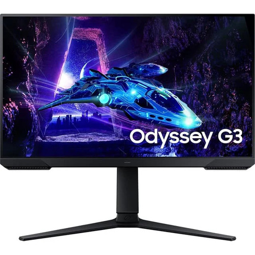 Samsung odyssey g30d - odyssey, g3