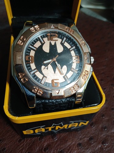 Orologio batman edizione - orologio,