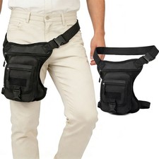 Tactical Drop Leg Pouch -