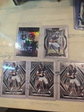 Lotto Rome Odunze Rookie (5) -