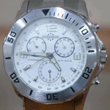 Orologio chronostar sector - chronostar, by