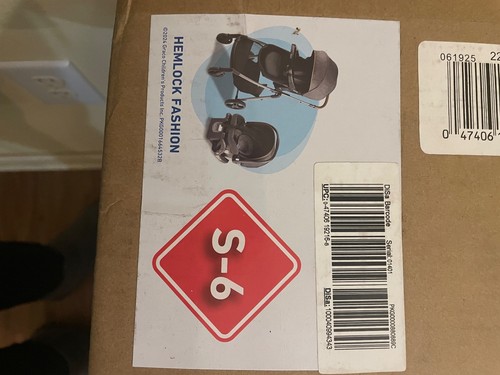 Graco modes nest - nest, travel