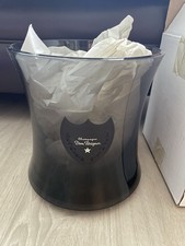 Secchiello ghiaccio champagne