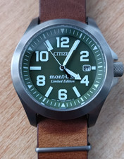 OROLOGIO CITIZEN BN0121-00E