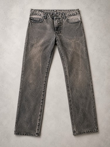 Jeans vintage diesel - jeans,