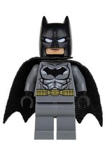 Figurine / Minifigure Lego DC