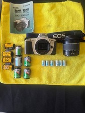 Canon EOS Rebel 2000