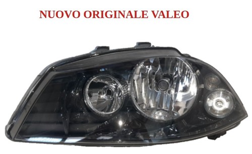 Faro fanale proiettore - faro,