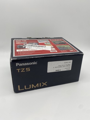 Panasonic lumix dmc - panasonic,