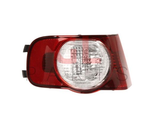 Lampe feu arriere pour - pour, citroen
