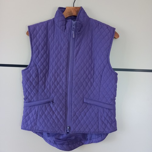 Gilet shires equitazione - gilet,