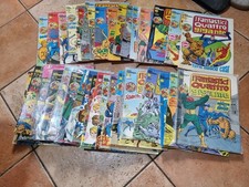 FANTASTICI QUATTRO GIGANTE