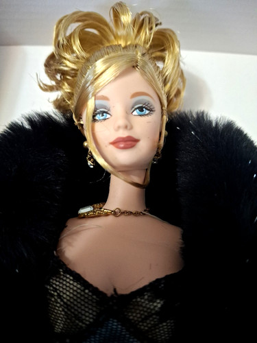 1999 edizione limitata mattel - edizione,