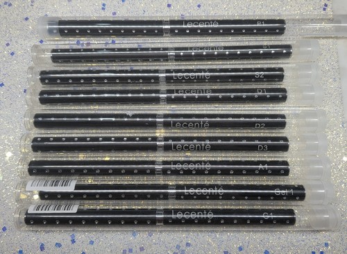 Set completo pennelli - set,