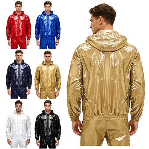 Impermeabile uomo bomber - uomo,